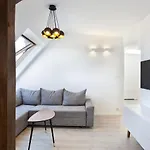 Seashore - Piekny Apartament W Najlepszej Lokalizacji W Sopocie