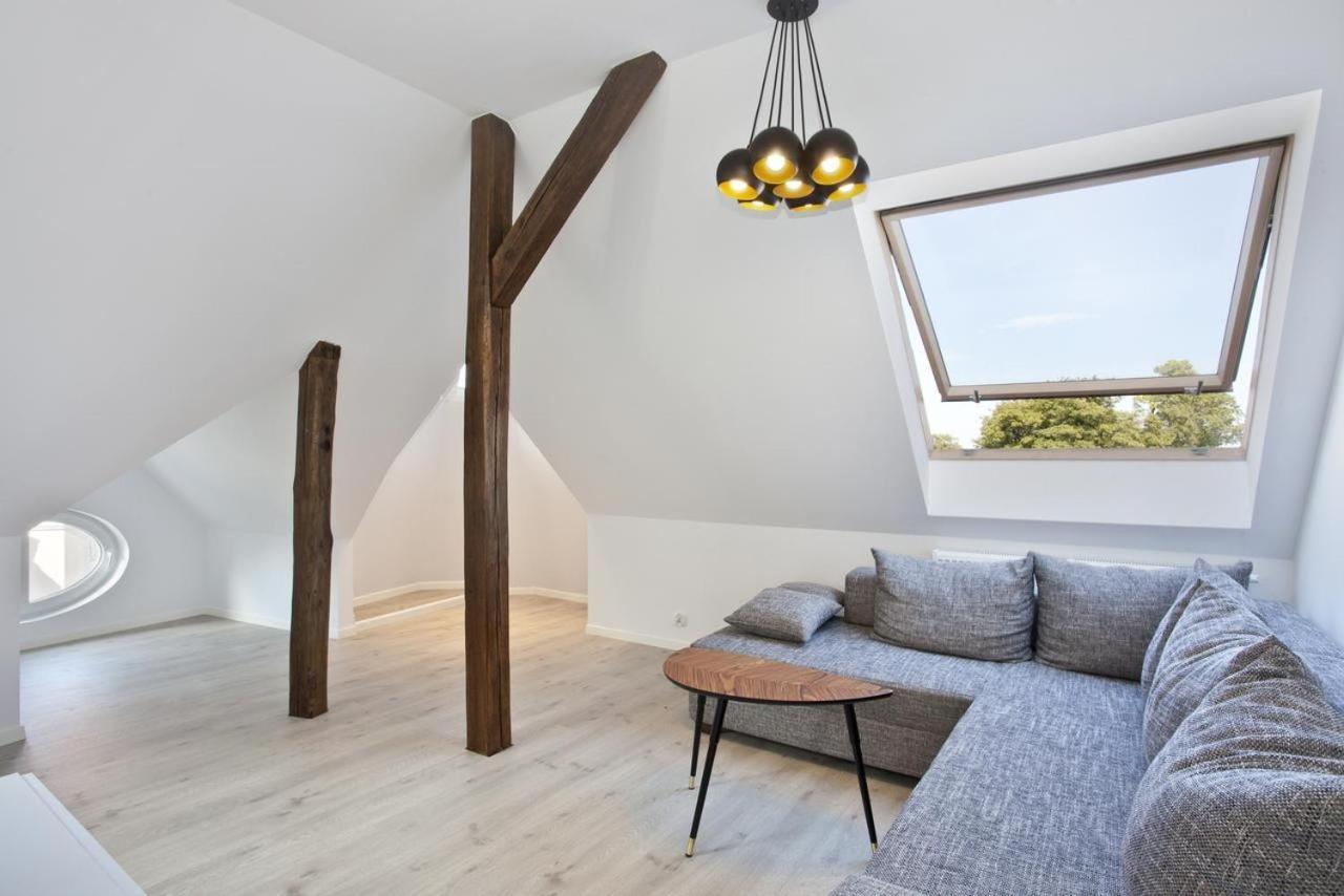Seashore - Piekny W Najlepszej Lokalizacji W Sopocie Apartment