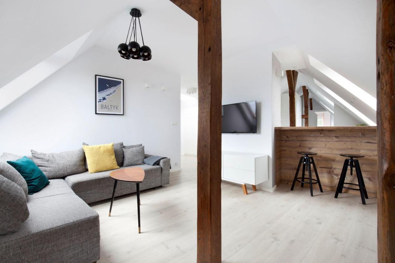 Seashore - Piekny W Najlepszej Lokalizacji W Sopocie Apartment Zoppot