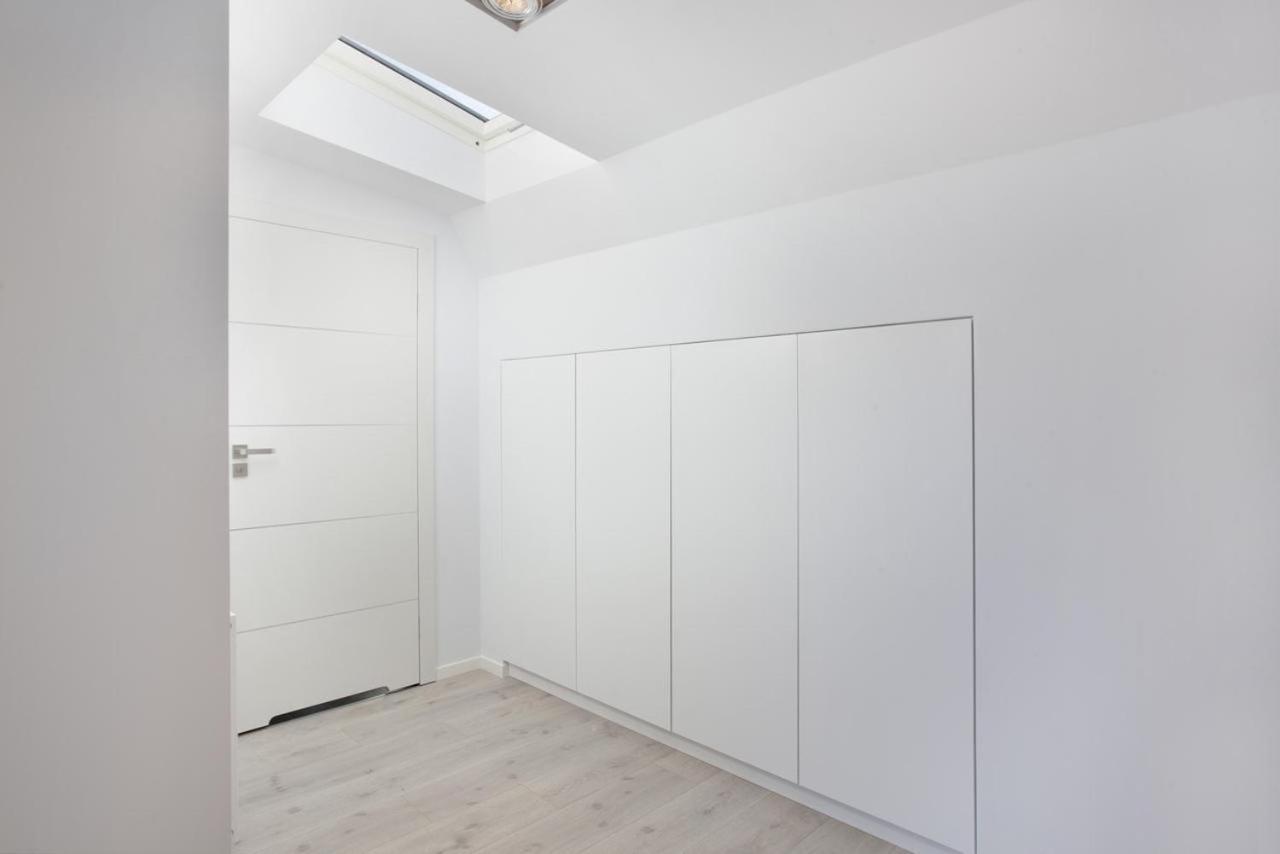 Apartment Seashore - Piekny W Najlepszej Lokalizacji W Sopocie Zoppot