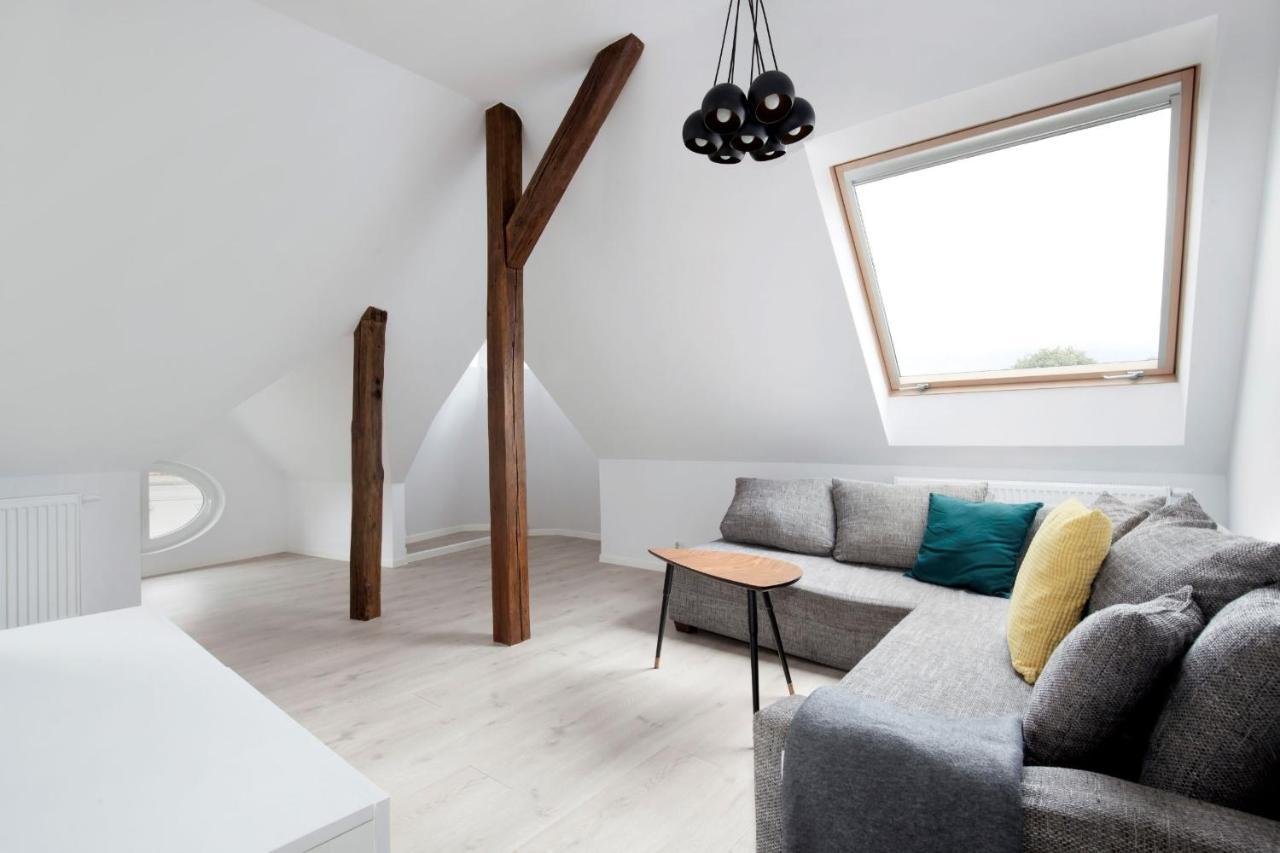 Seashore - Piekny W Najlepszej Lokalizacji W Sopocie Apartment Zoppot